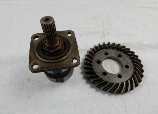 Cardan Moto Guzzi Nevada 750