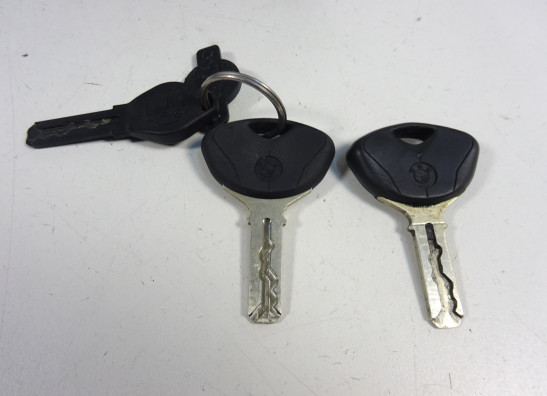 Schlosssatz BMW K 1200 R 