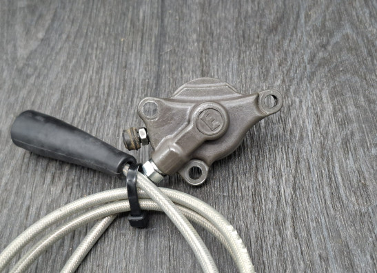 Kupplungs zylinder KTM 690 Duke 4