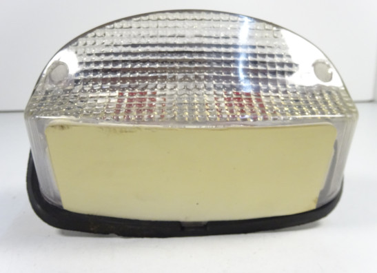 Achterlicht Honda CB 600 F