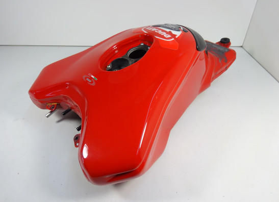 Fuel tank Ducati 749  999 2003-2007