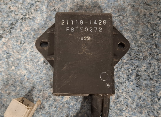 CDI ECU unit Kawasaki LTD 750