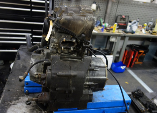 Motorblok Aprilia RSV 1000