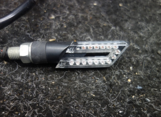 Knipperlicht rechts achter Kawasaki Z 900