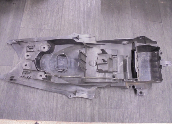 Achterspatbord Suzuki GSX R 750 2004-2005