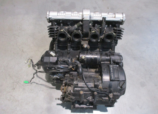 Motorblok Yamaha FAZER 600