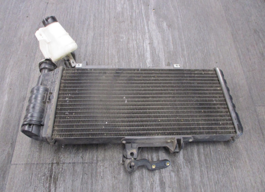 Radiateur BMW F 800 GS 2008-2011