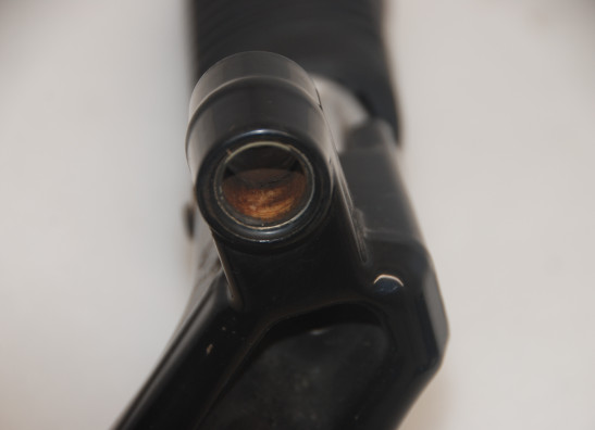 Forward control Harley Davidson Softtail