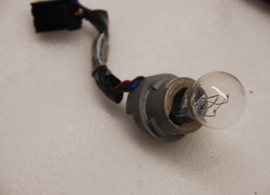 Achterlicht Harley Davidson Dyna