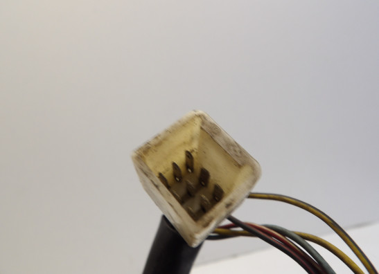 Tellerset Yamaha XJ 900 F