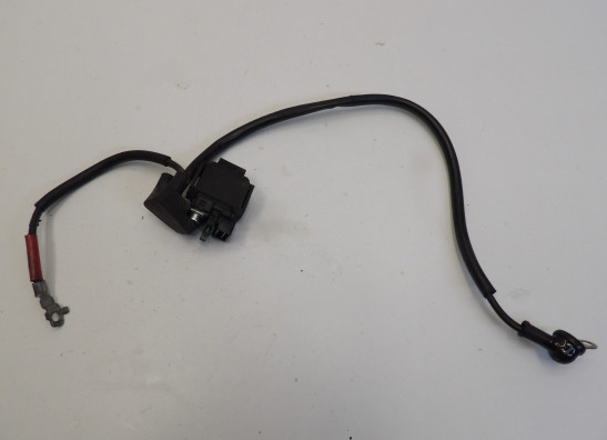 Anlasser Relais Honda Deauville 650 - 700