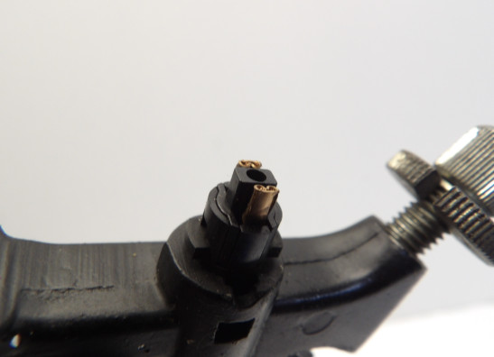 Koppelingshandle Yamaha XV 750 Virago