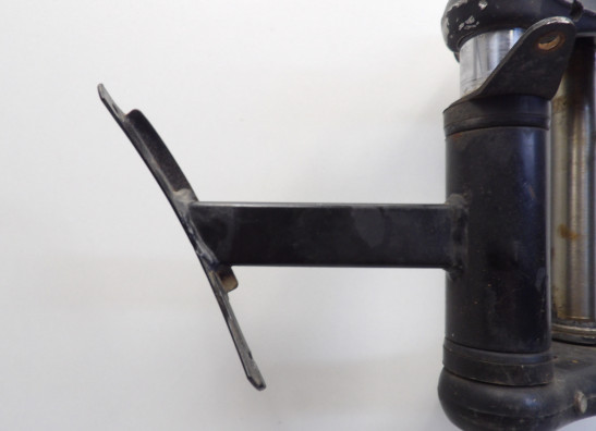 Voorpoten compleet Moto Guzzi V35 V50 V65