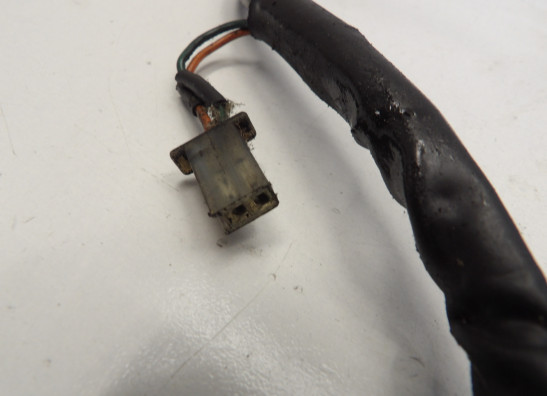 Generator Suzuki LS 650