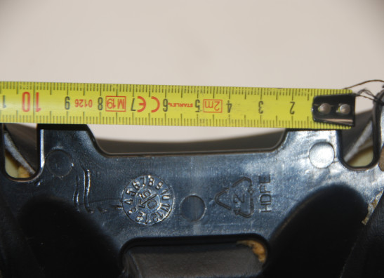 Soziussitz Harley Davidson Softtail