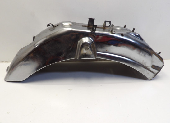 Achterspatbord Honda VT 700 750