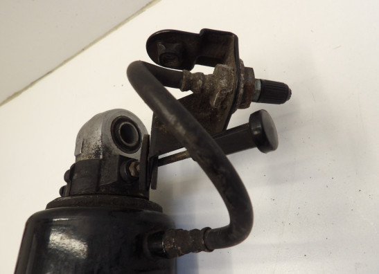 Achterschokbreker Kawasaki GPX 600