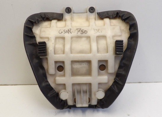 Sitzbank Suzuki GSX R 750