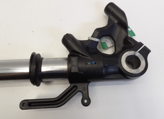 Standrohr rechts unten Kawasaki Z 1000