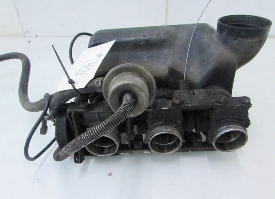 Gasklephuis BMW K 75