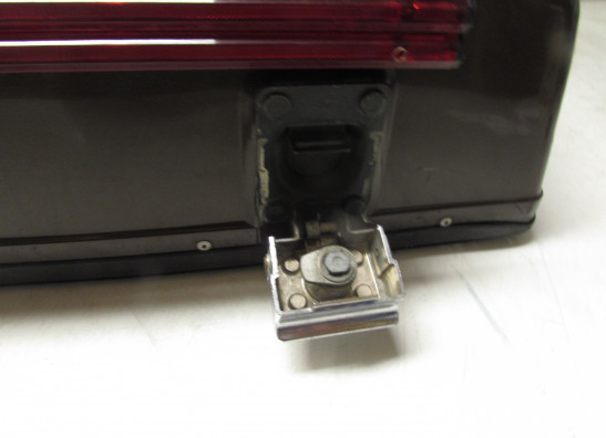 Topkoffer deksel Honda Goldwing GL