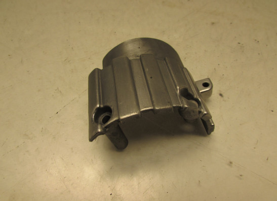 Uitlaat Yamaha V max