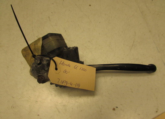 Kupplungsgeberzylinder Honda Goldwing GL