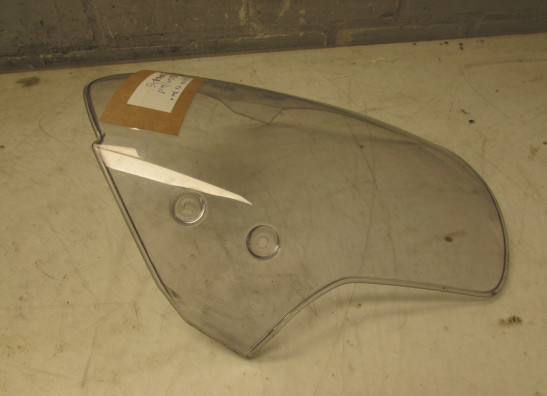 Kuipruit Honda NC 700 X