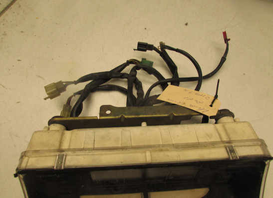 Teller Honda Goldwing GL