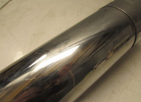 Sportdemper Suzuki GSX R 600