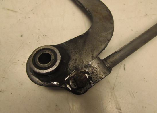 Bremspedal Honda VT 1100