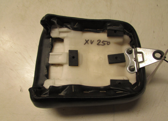 Buddy seat Yamaha XV 250 Virago