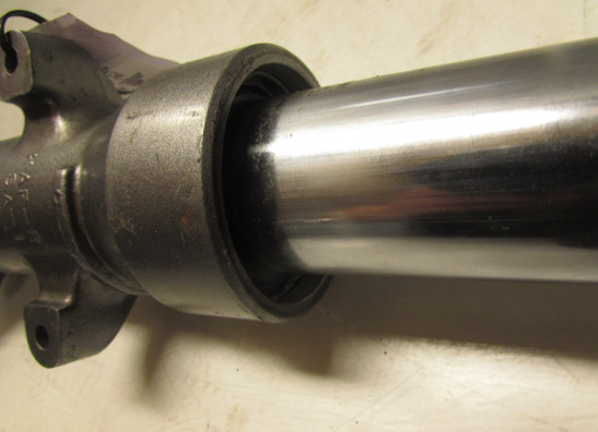 Front Fork right complete Honda CB 1