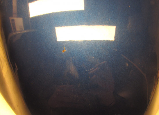 Benzintank Suzuki RF 600