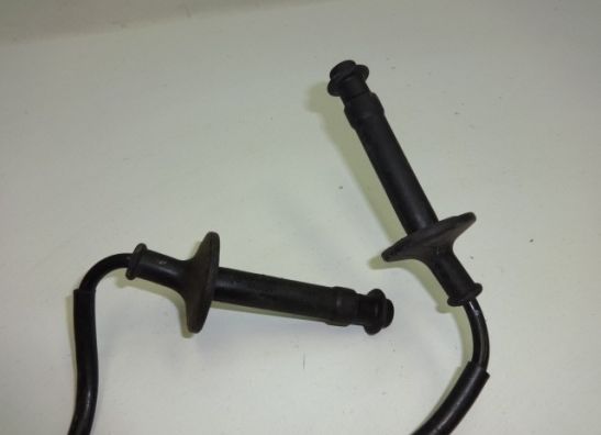 Zundspule Honda CBR 1000 F