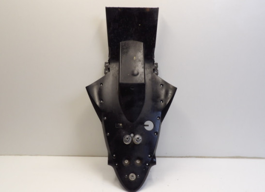 Achterspatbord KTM 640 Duke 2