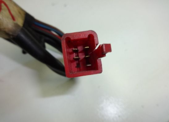 Lenkerschalter rechts Kawasaki VN 700  750