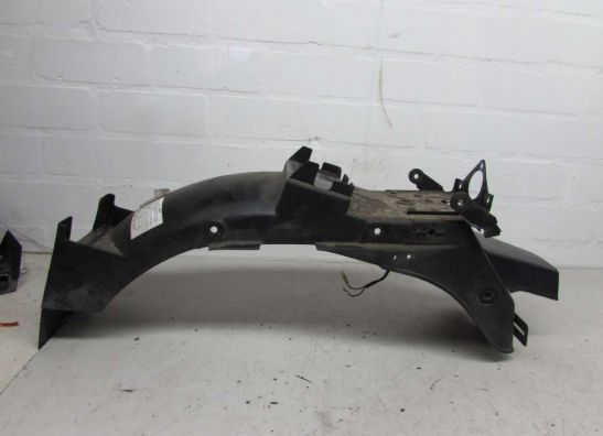 Achterspatbord Suzuki GSX F 750