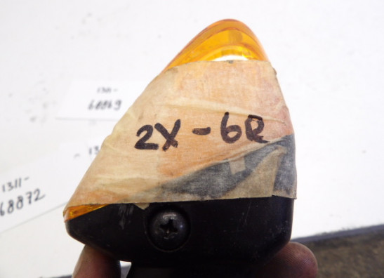 Knipperlicht links achter Kawasaki ZX 6 R