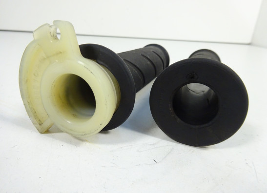 Gashandle Ducati monster 600