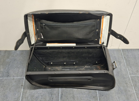 Rechter koffer Yamaha XVZ 1300 Royal Star