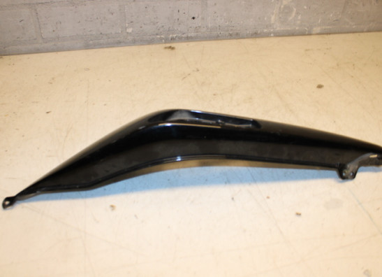 Rechter achterkant Kawasaki ER 6