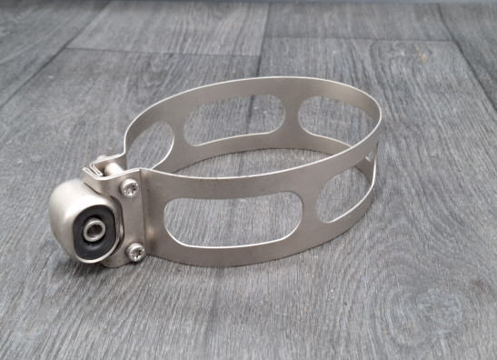 Auspuff BMW R 1200 GS