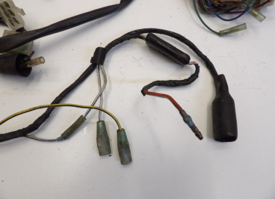 Kabelboom Kawasaki CSR 305 LTD