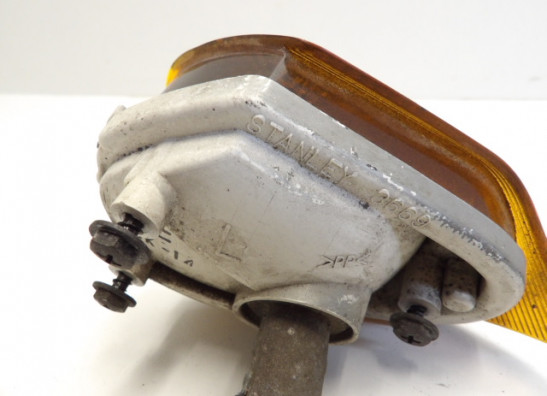 Winker left front Kawasaki ZZR 600