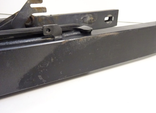 Achterbrug Honda CBF 500