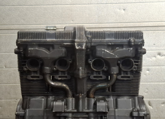 Motorblok Suzuki GSX R 1100
