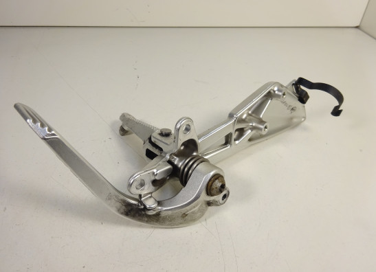 Fussrastetrager vorne rechts BMW K 1200 S 