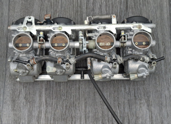 Carburateurset Kawasaki ZX 9 R