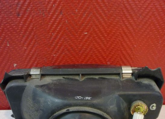 Headlight Kawasaki ZZR 600